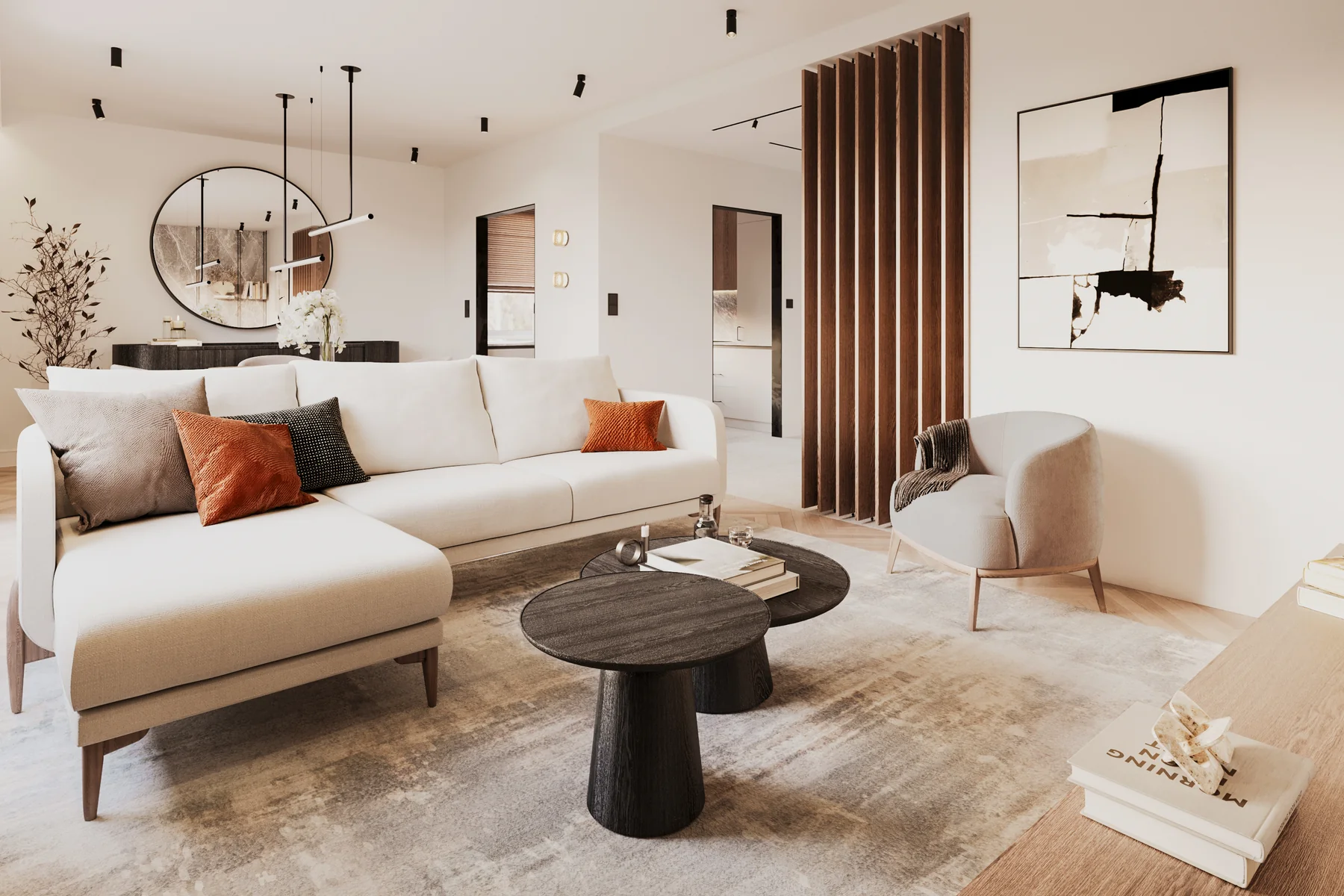 Apartament w Świdnicy